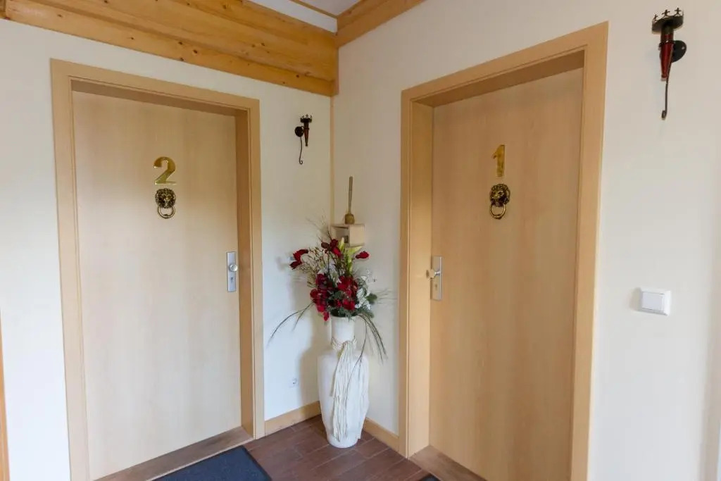 Hotel & Restaurant Wilder Eber