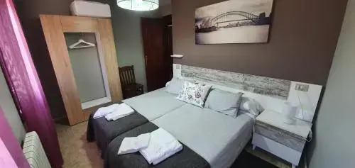 Apartamentos Portolux