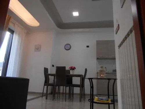 B&B Mare e Monti