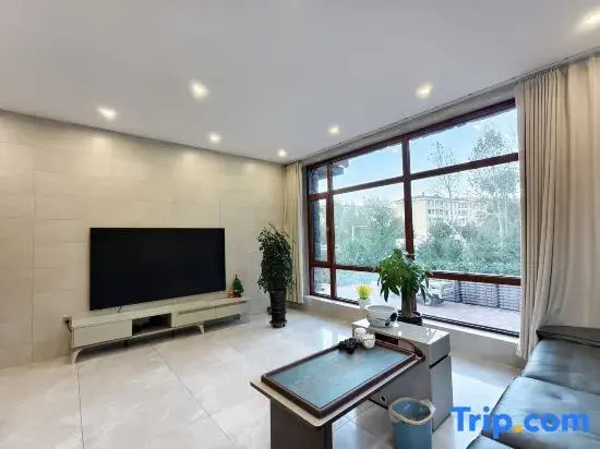 Yabuli Nine Homestay
