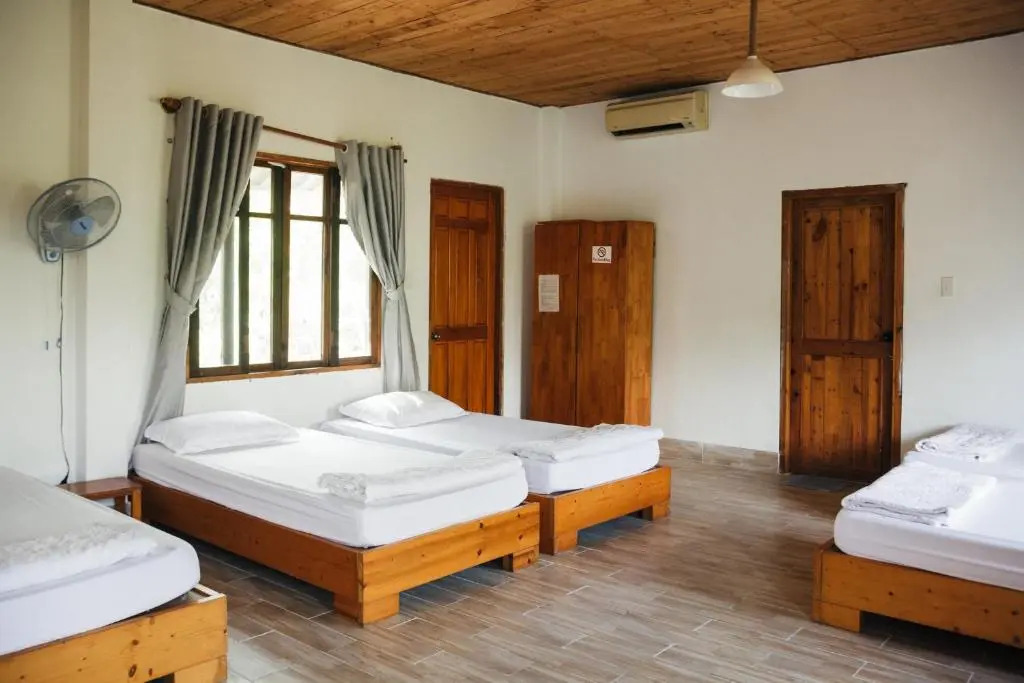 Villa Đảo Hoa Vàng Cam Ranh- Venuestay