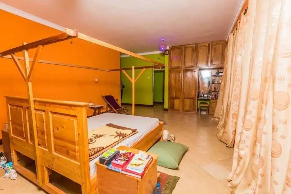 Kilimanjaro Snow Peak Resort