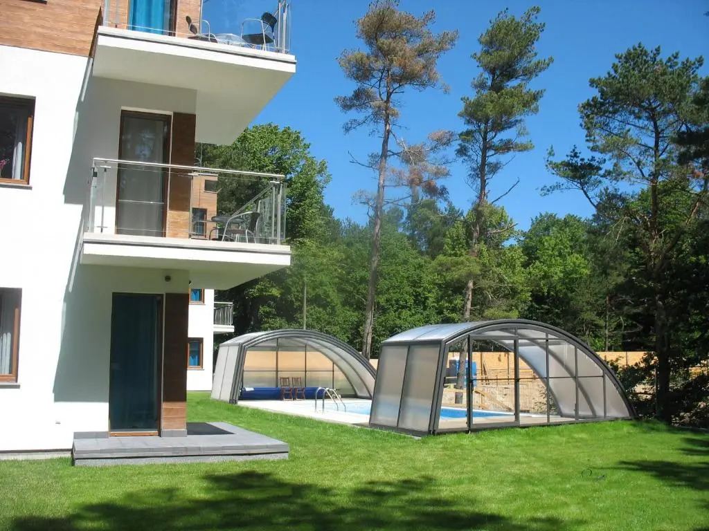Villa 4 Pory Roku