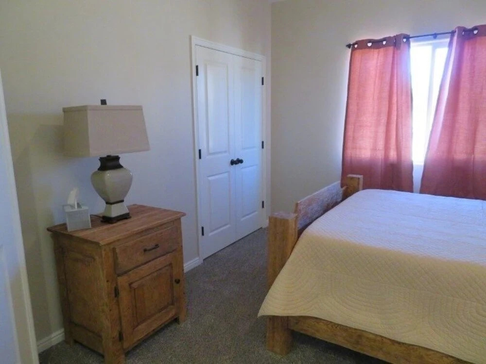 David Tanner 3 Bedroom Home