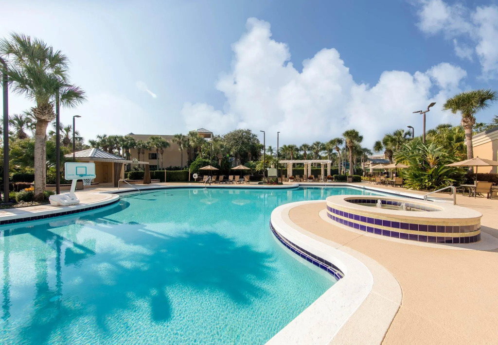 Marriotts Royal Palms