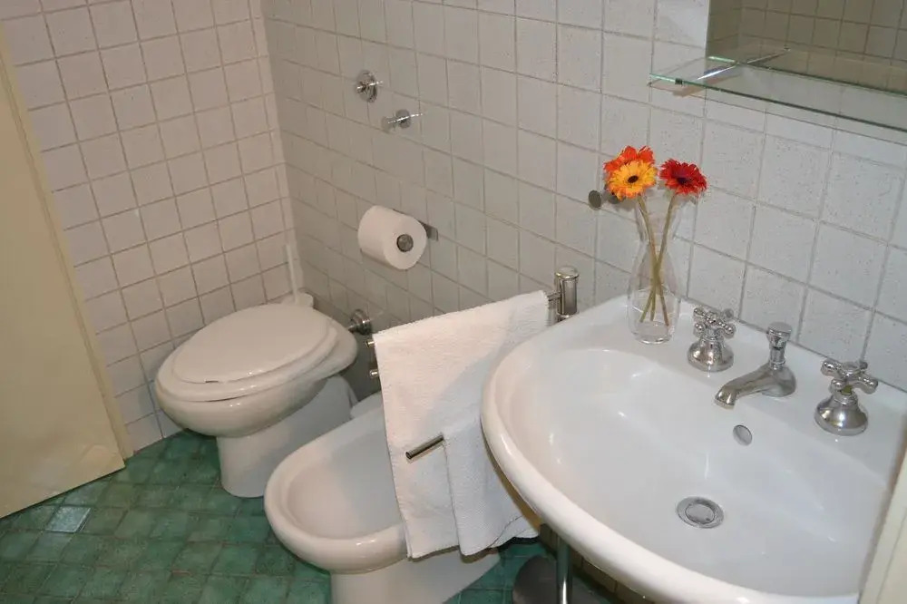 Marena Apartment