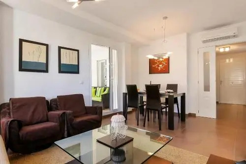 Holiday Apartment