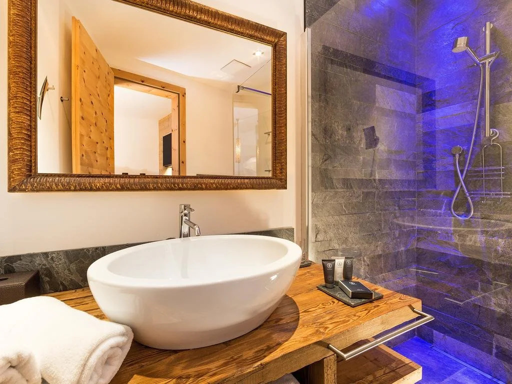 Alpinlodge & Spa