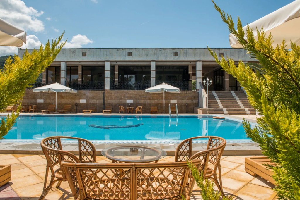 Hotel Rema