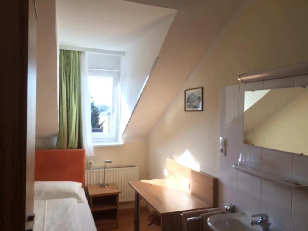 Pension Jahn
