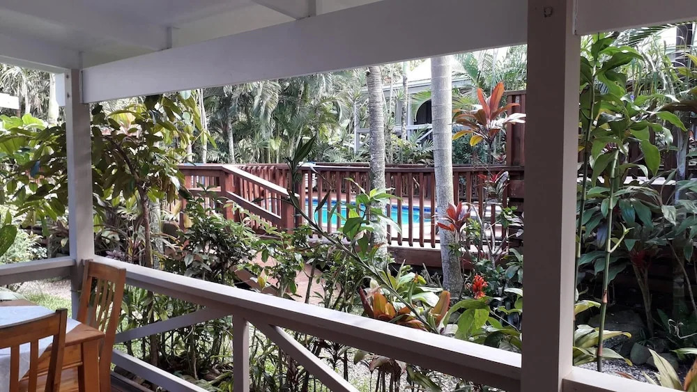 Te Akapuao Studio Villas
