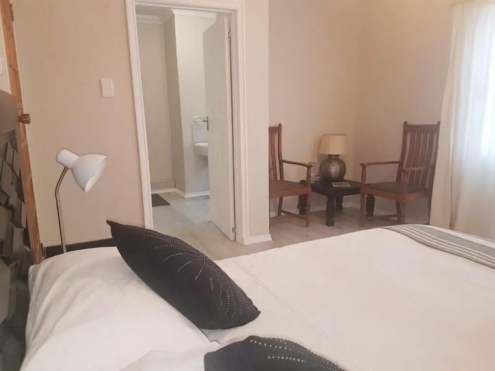 Addo Riverside Manor