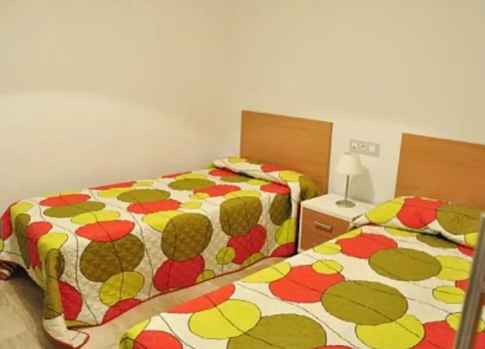 103416 -  Apartment in Zahara