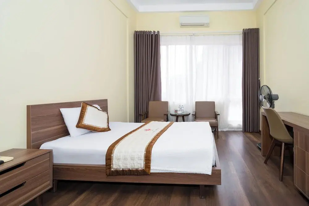 BIDV Hotel Đồ Sơn