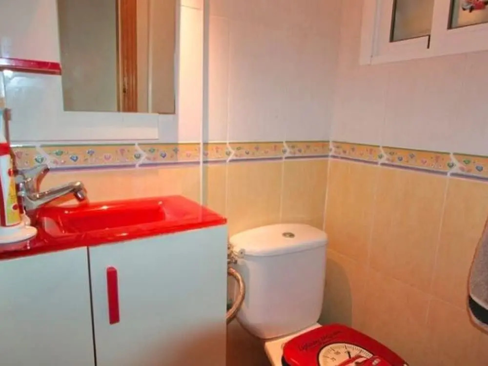 Lovely Holiday Home in Orihuela With Swimming Pool