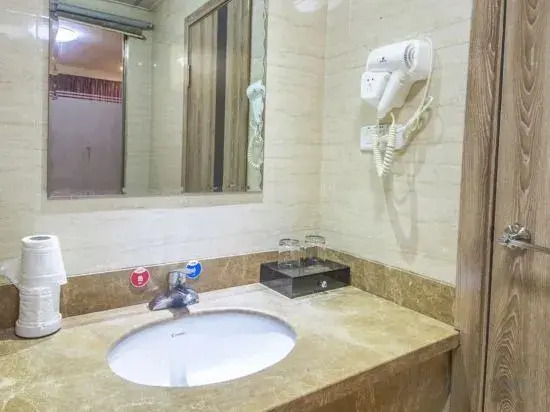 Xhmsc Hotel