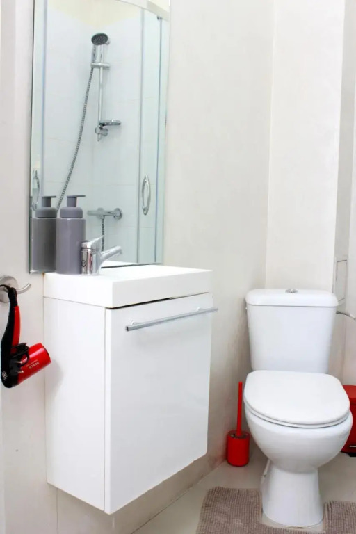 Wstapartments Młynarska 13