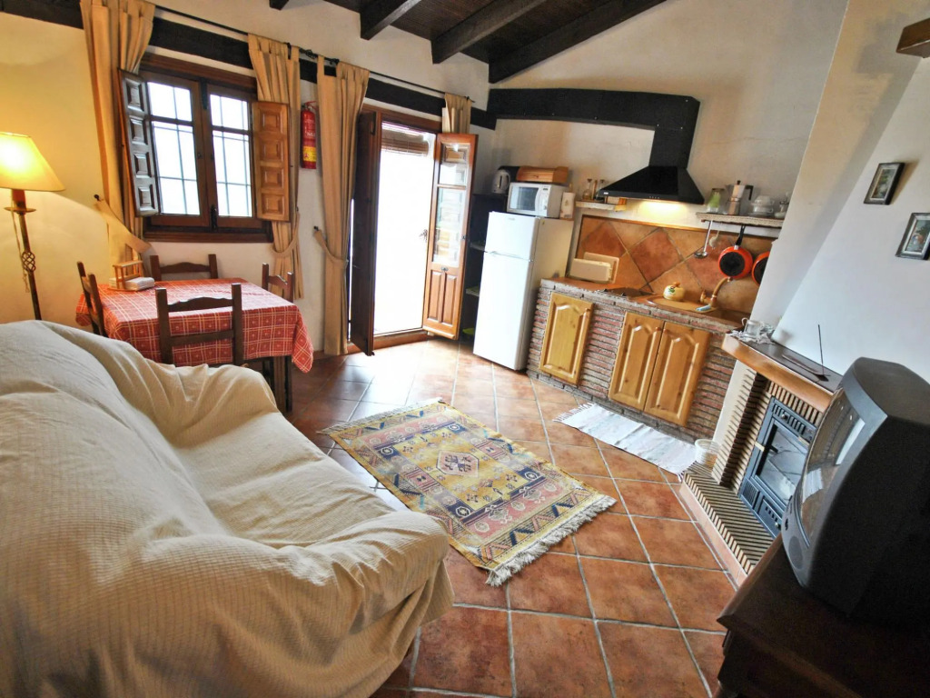 Quiet Costa del Sol Cottage