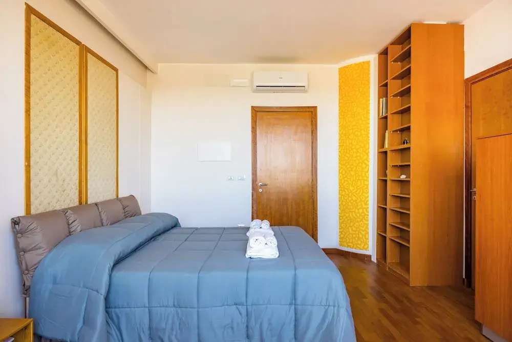 Chiave di Fuga by NapoliApartments