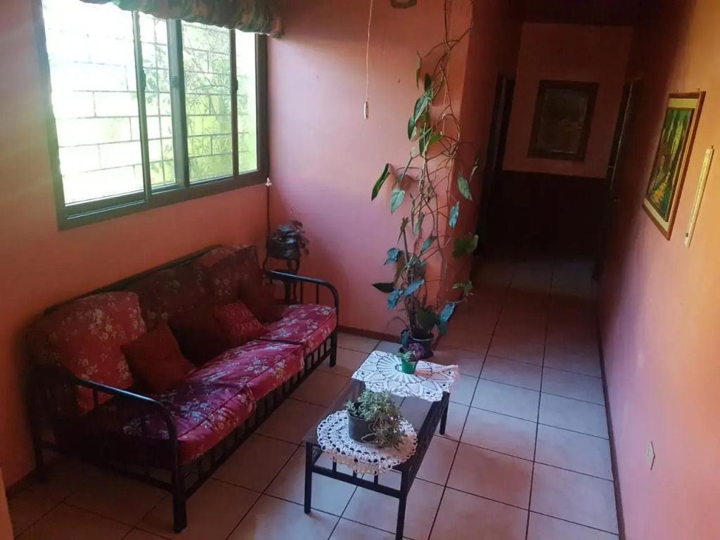 Hostal Doña Mercedes