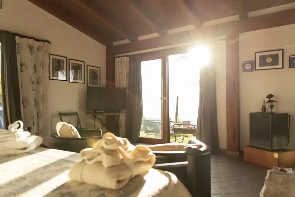 A casa di Silvia