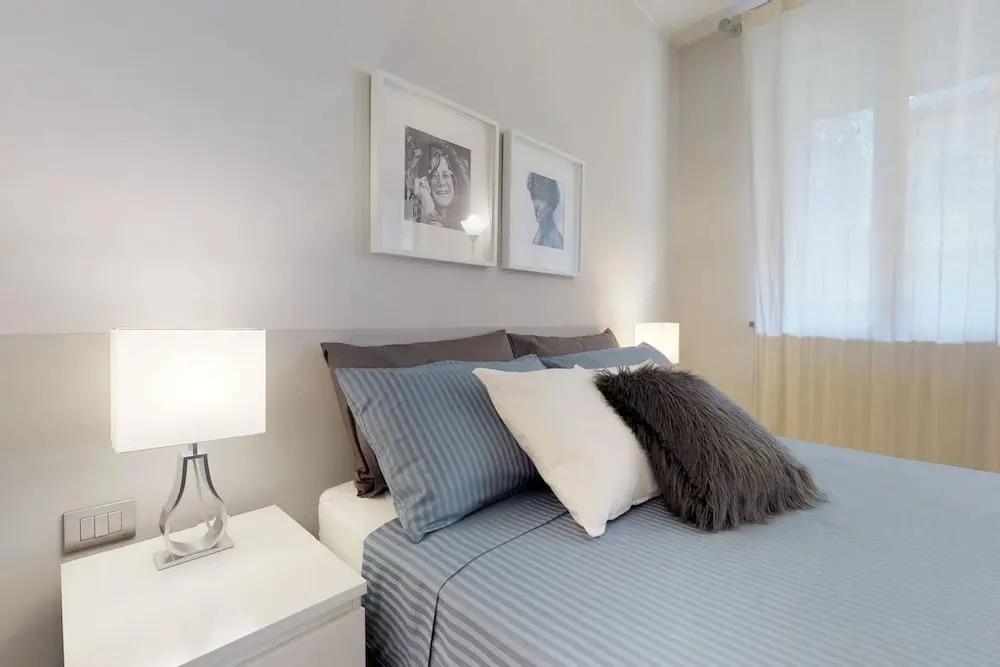 Design Apartment near Duomo Square
