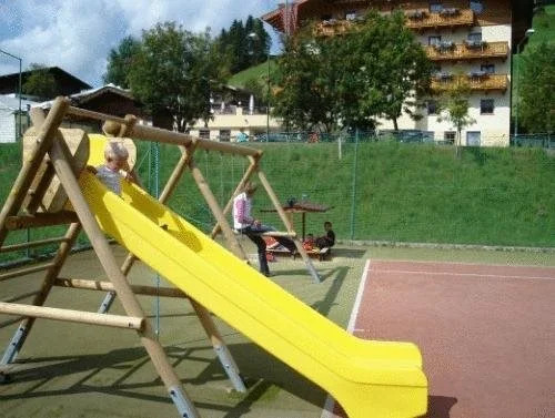 Berghotel Alpenklang