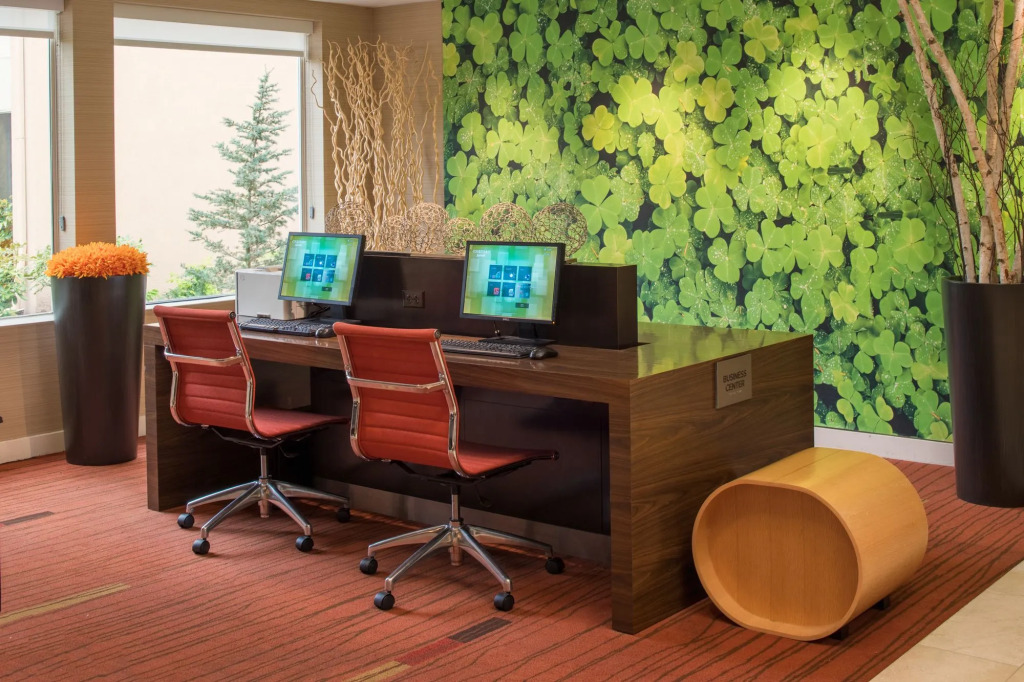 Courtyard by Marriott Portland Hillsboro