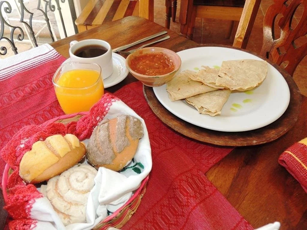 Hotel Chatino