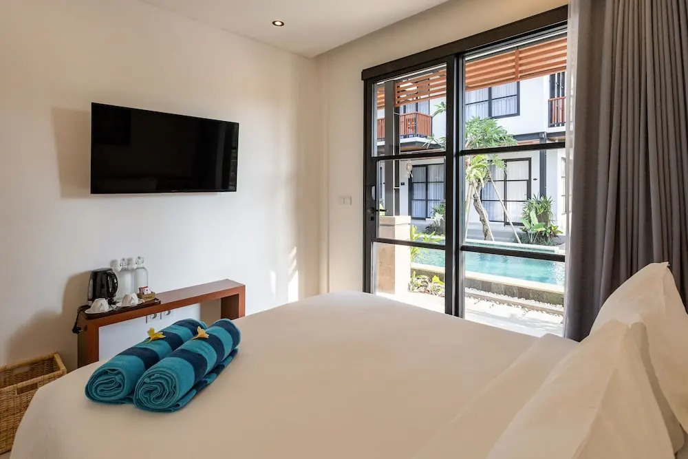 Paripadi Studio Canggu