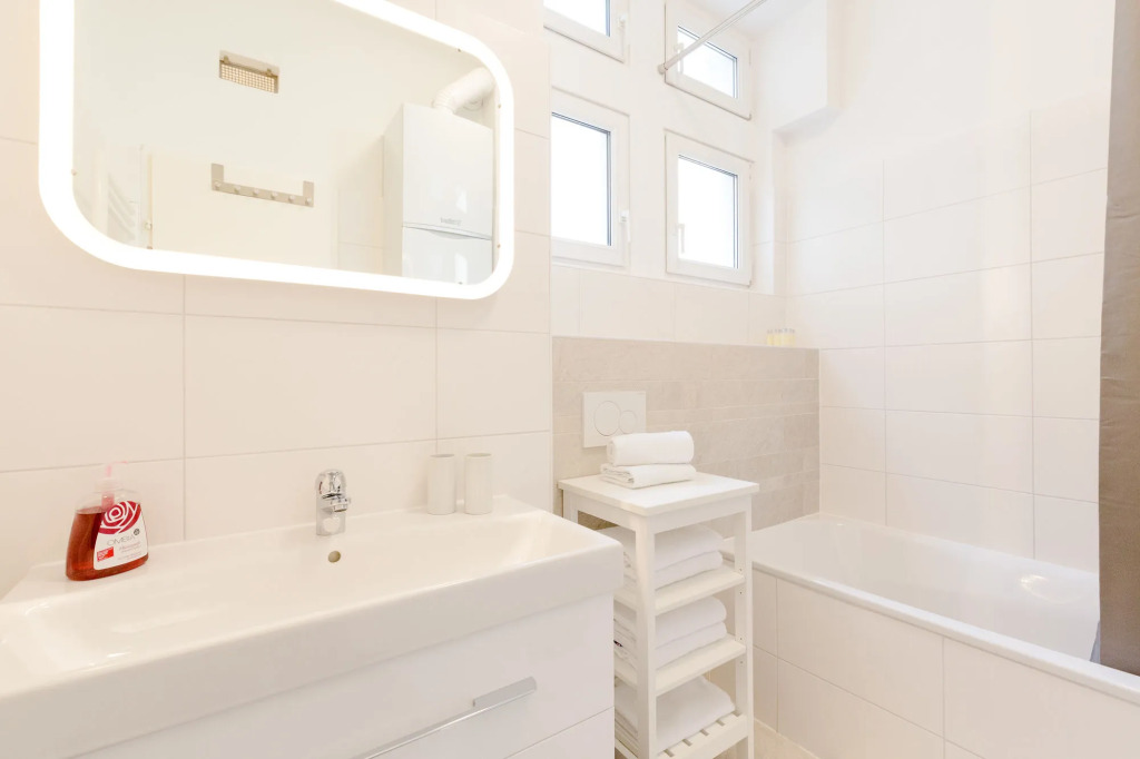 Jupiter Apartment Dorotheergasse