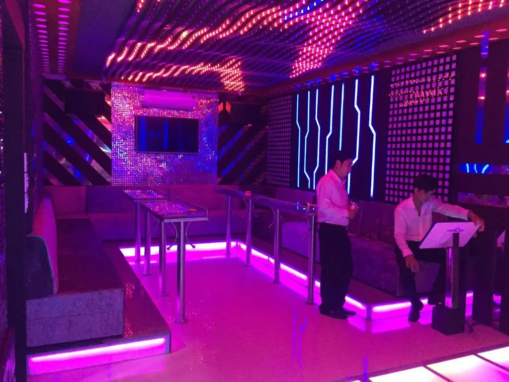 MK Two Hotel