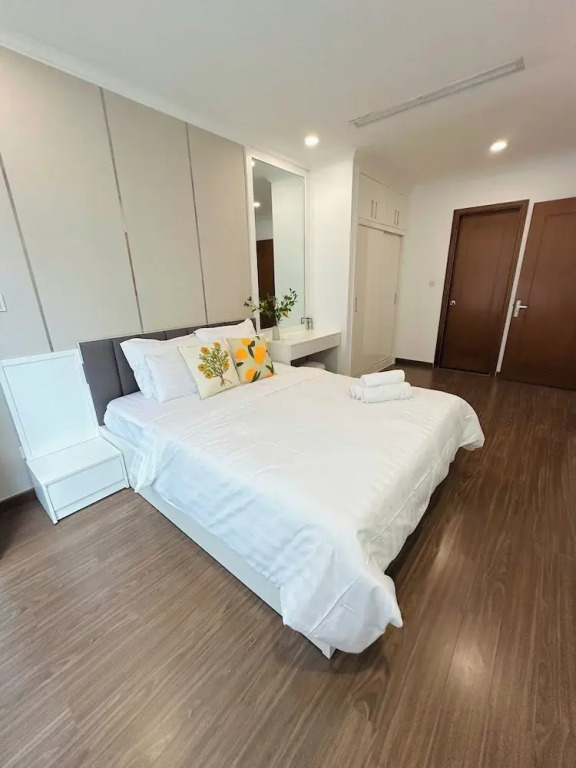 The Regal Suites In Landmark Saigon