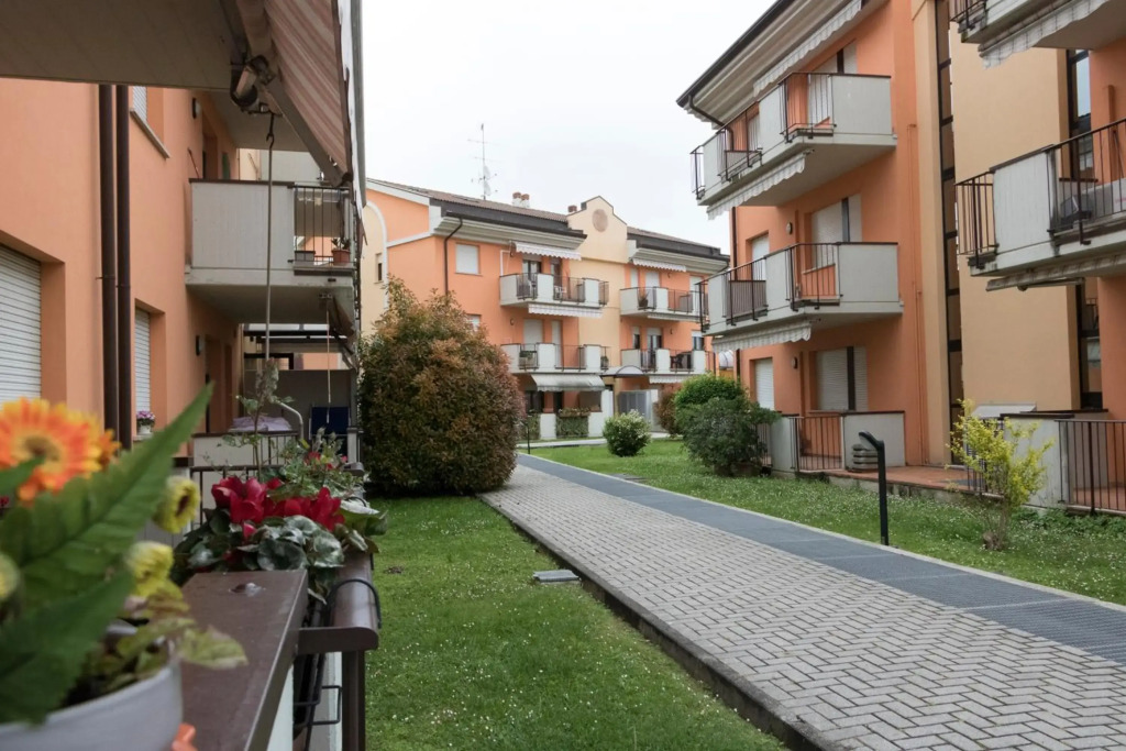 Sirmione Acque del Garda Apartments