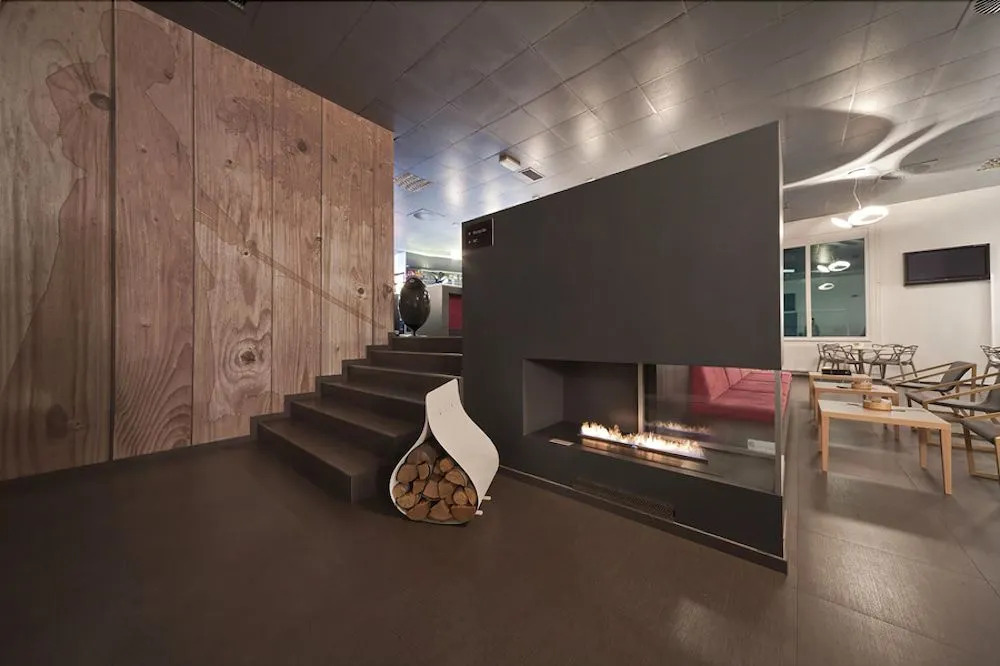 WUD hotel