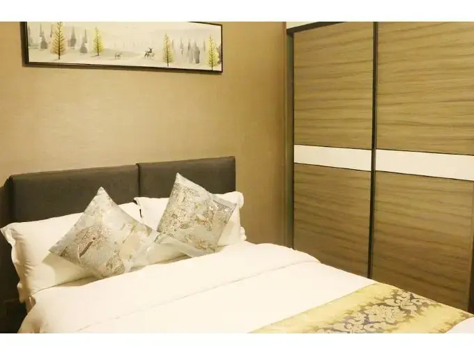 Xingyu Xingxiang Apartment Hotel