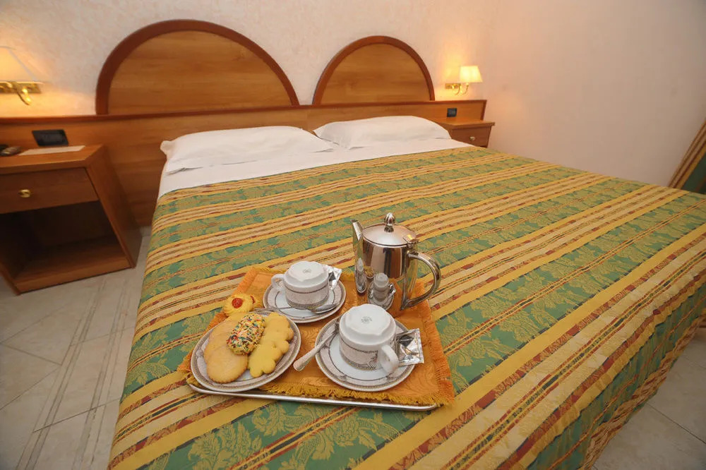 Hotel LAquila