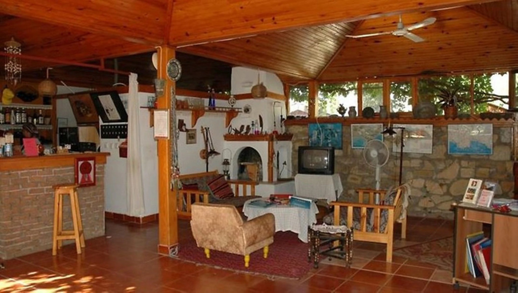Begonville Pansiyon