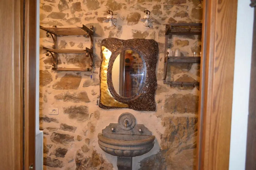 Appartamento La Grotta