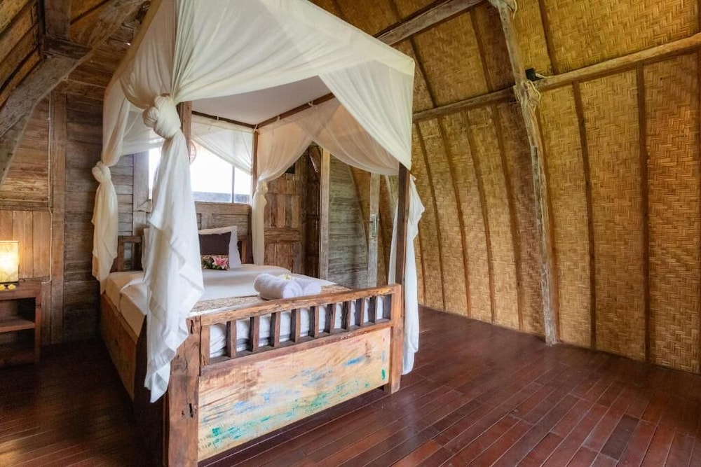 Two Bedroom Bungalow