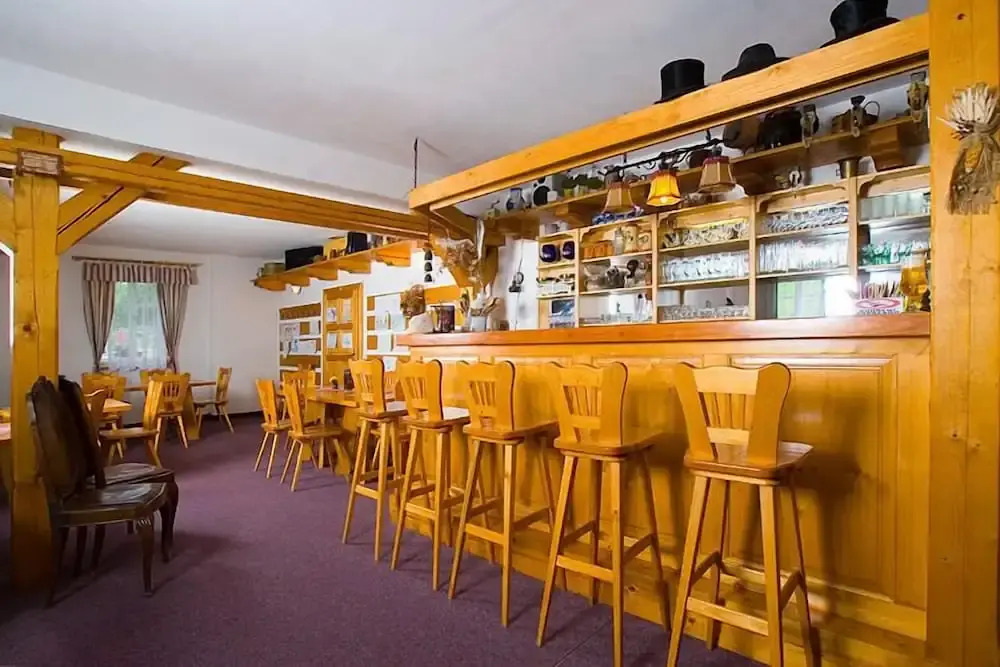 Pension Samohel