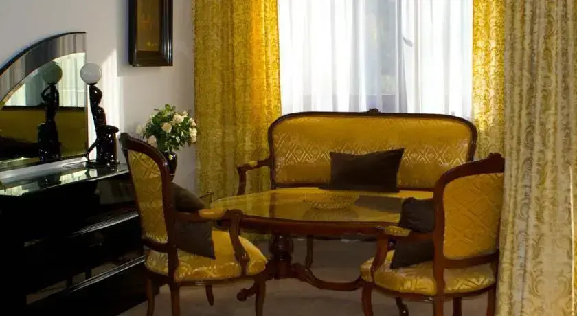 Wienerwald Apartments