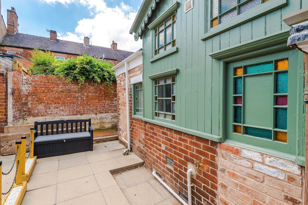 Cozy 3-bed Home Perfect for Business Groups