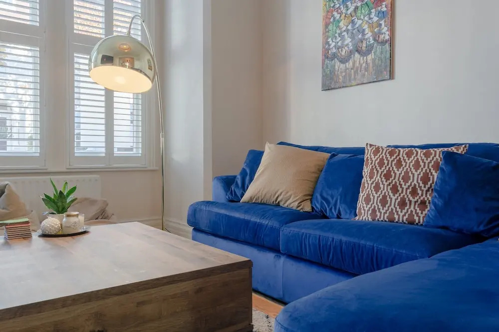 4 Bedroom House in Wandsworth Common