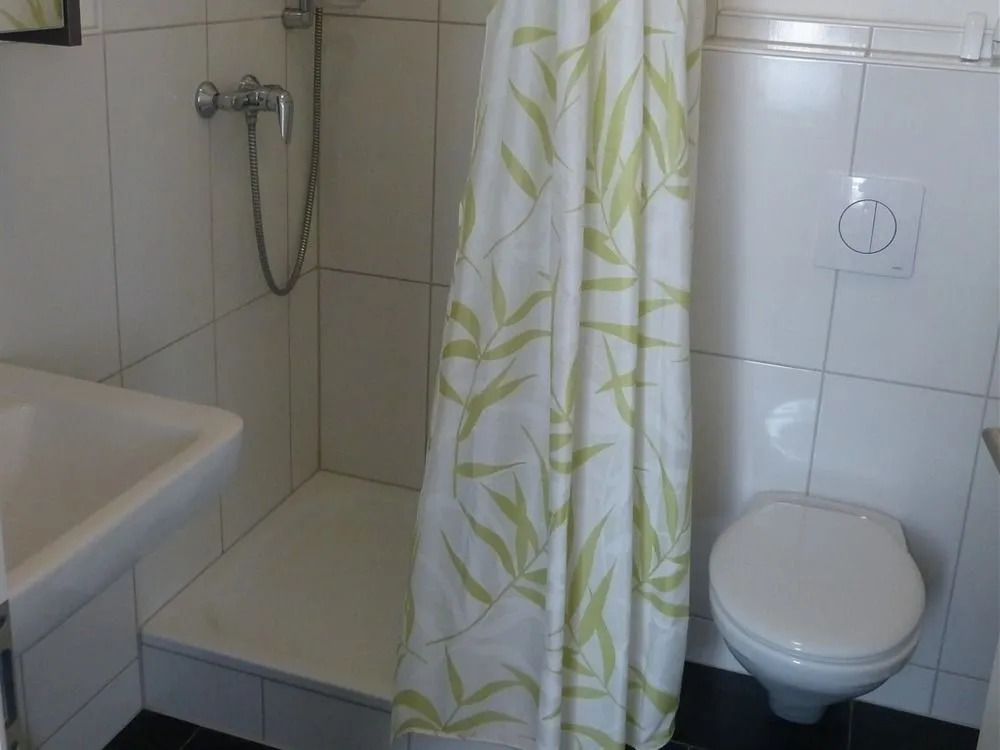 Apartmenthaus B 34