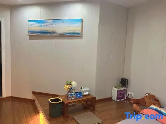 Xiduo Apartment Hotel (Wuhu Wanzhi Xinwu Economic Development Zone Branch)