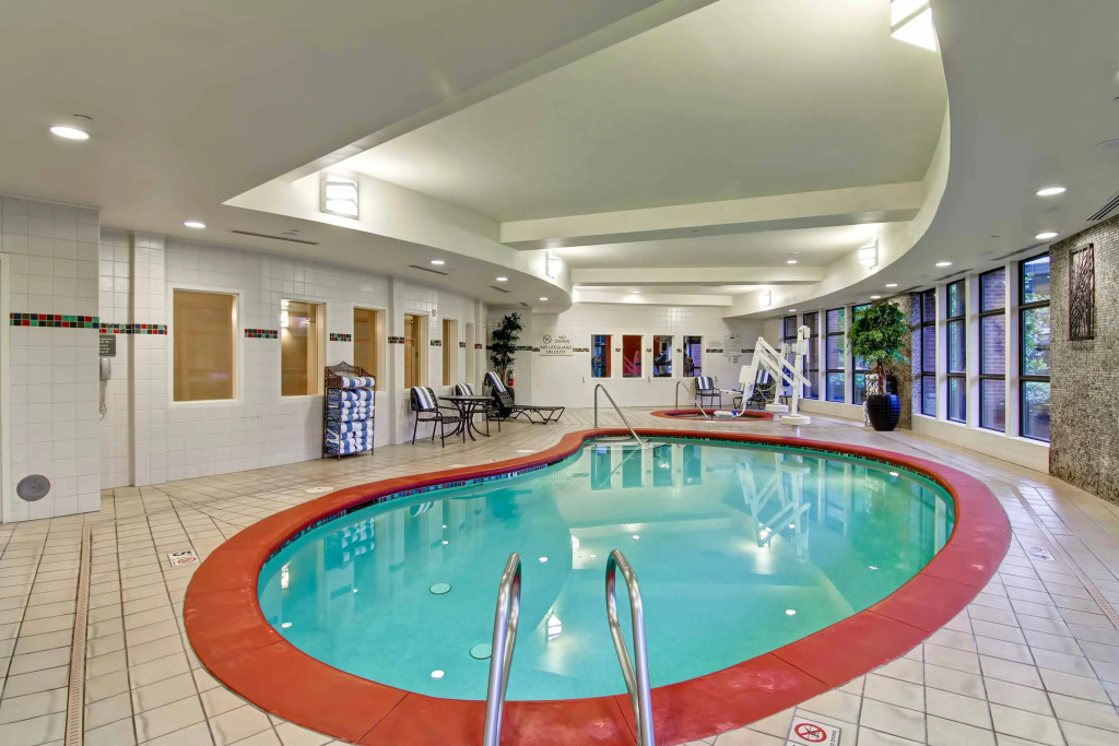 Hilton Garden Inn Seattle/Issaquah