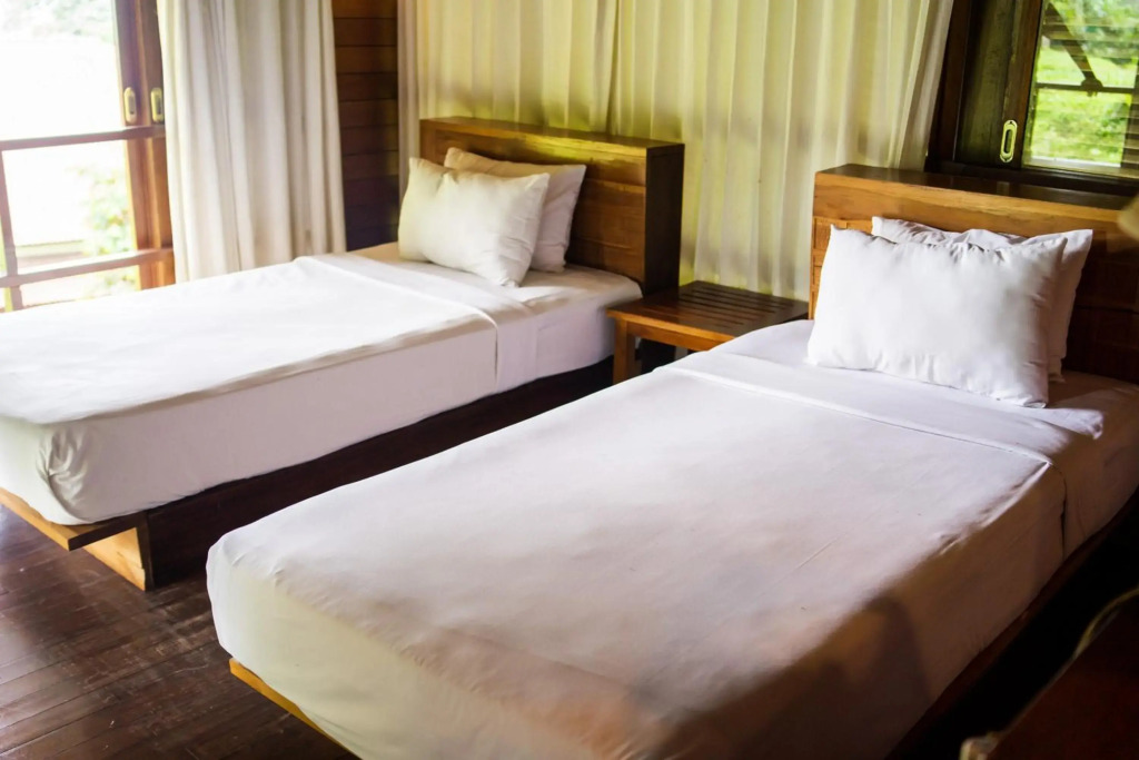 Kaliandra Sejati Eco Resort