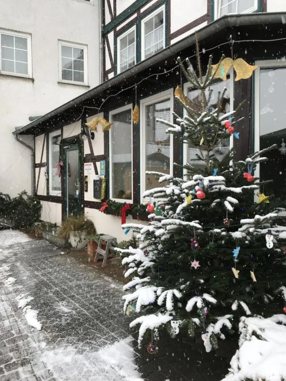 Hotel Abtshof
