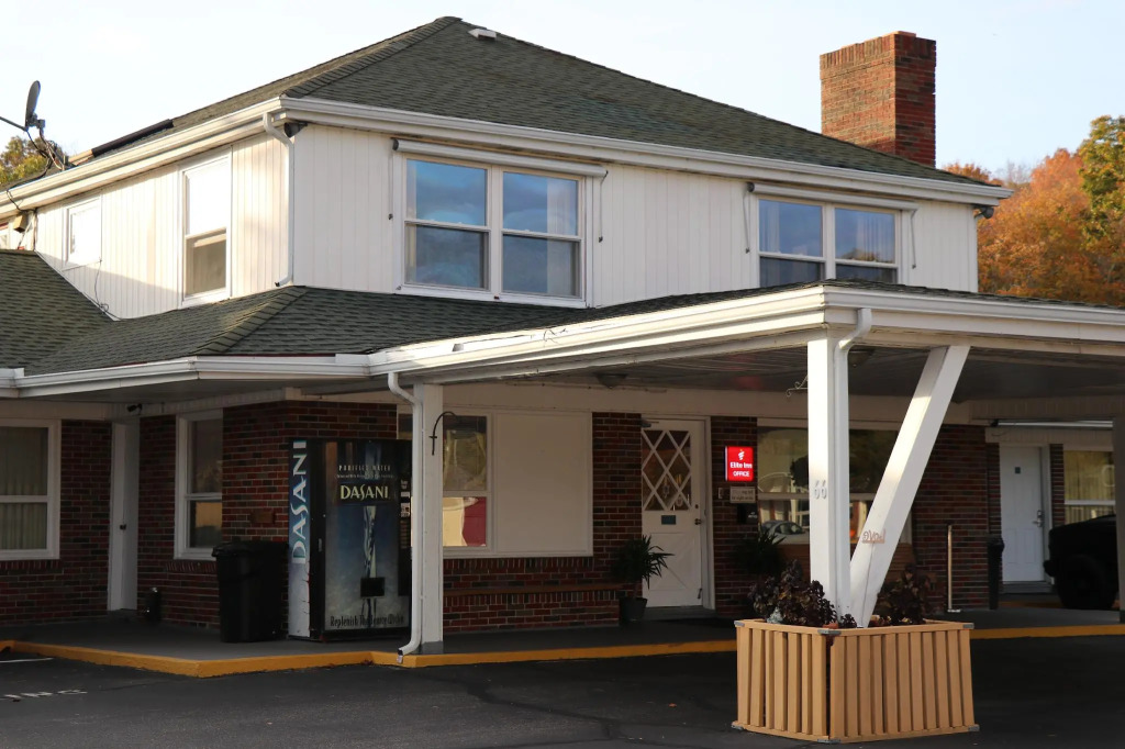 Elite Inn